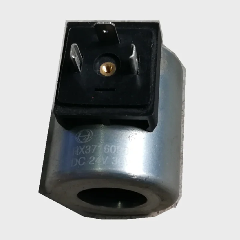 Катушка RX37160908 37160910 37140517 37151027 37180403 37160525
Катушка RX37160908 37160910 37140517 37151027 37180403 37160525