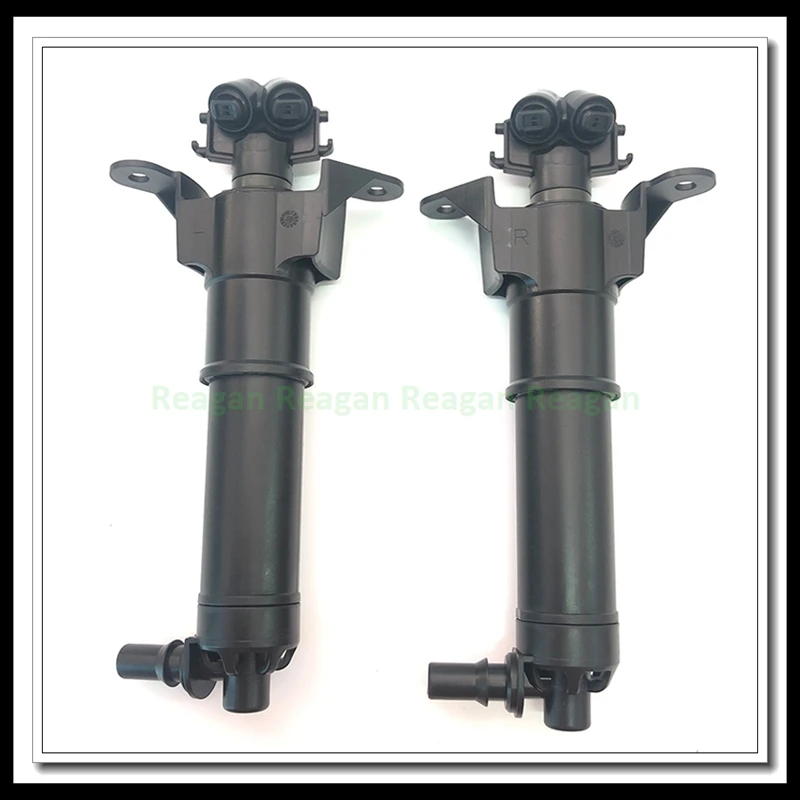 2pec/lot Left & Right Headlight Cleaning Washer Nozzle Pump for Audi Q5 2017-2019 80A955101 80A955102
2pec/lot Left & Right Headlight Cleaning Washer Nozzle Pump for Audi Q5 2017-2019 80A955101 80A955102