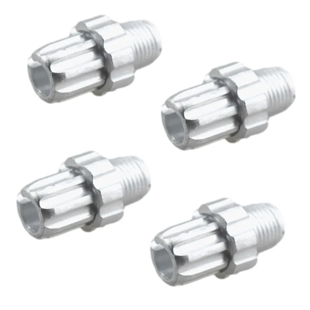 4PCS Brake Lever Adjuster Bolt M10 (10mm Diameter) Aluminum Alloy 2021ER NEWEST Adjustment Screws Screw Bolt Bicycle Accessories
4PCS Brake Lever Adjuster Bolt M10 (10mm Diameter) Aluminum Alloy 2021ER NEWEST Adjustment Screws Screw Bolt Bicycle Accessories