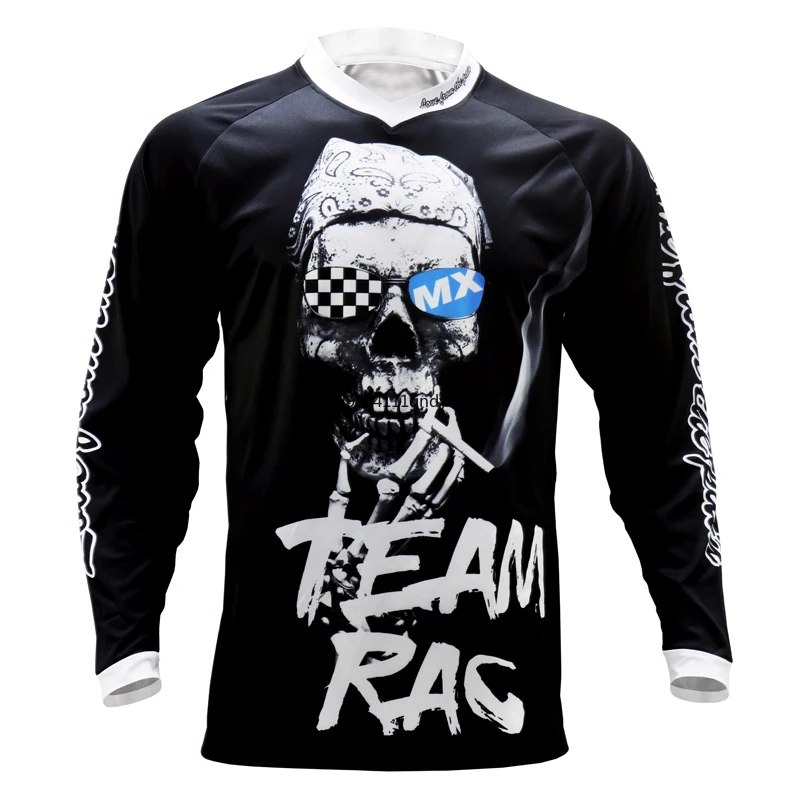 2020 Trial maillot ciclismo hombre Enduro Jersey DH Off Road Mountain Bike MTB Jersey MX BMX Motocross Jerseys
2020 Trial maillot ciclismo hombre Enduro Jersey DH Off Road Mountain Bike MTB Jersey MX BMX Motocross Jerseys