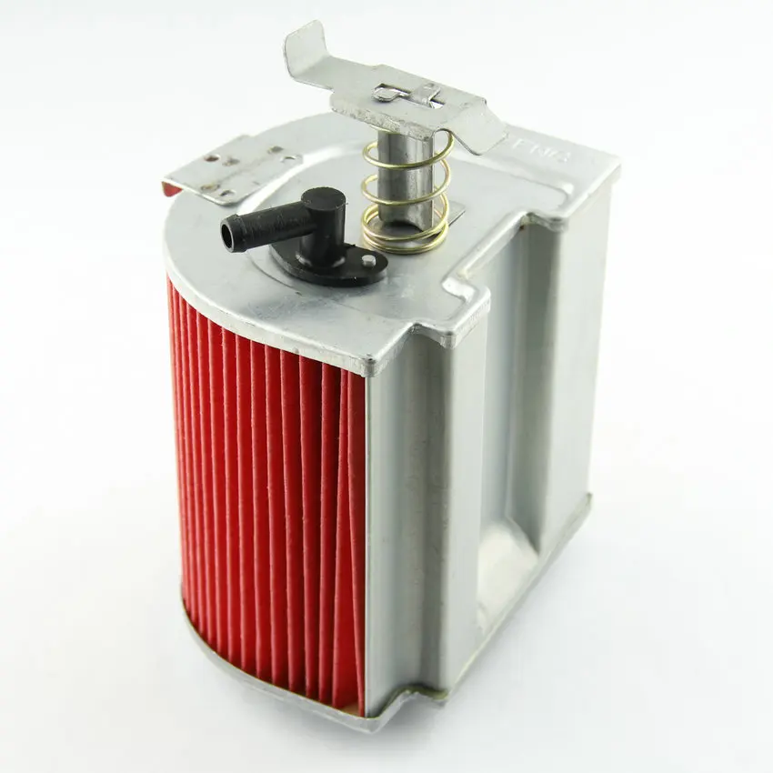 Motorcycle Air Purifier Bicycle Vacuum Cleaner For Honda CB250 Two-Fifty 1992 1993 1994-2002 NIGHTHAWK 1991-2008 17210-KBG-770
Motorcycle Air Purifier Bicycle Vacuum Cleaner For Honda CB250 Two-Fifty 1992 1993 1994-2002 NIGHTHAWK 1991-2008 17210-KBG-770