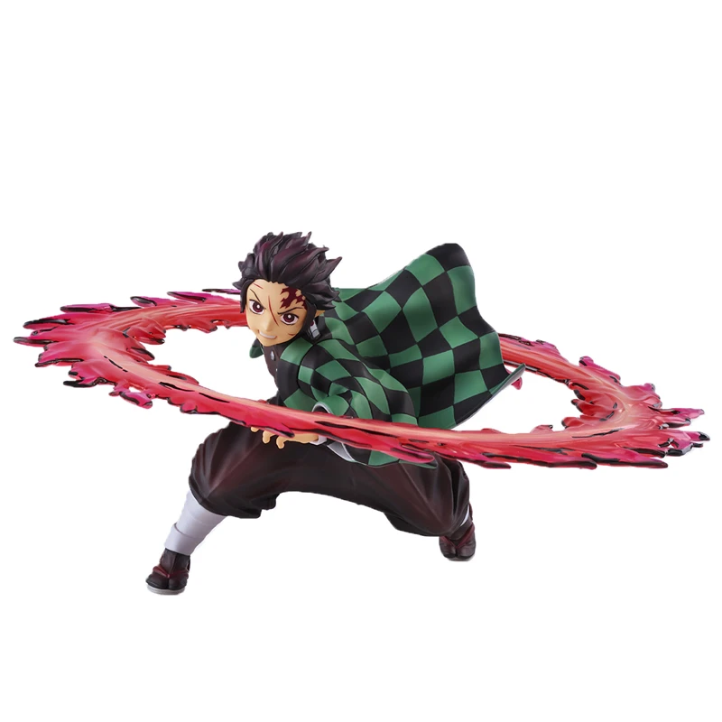 Предварительная продажа Аниме экшн-фигурки рассекающего демонов камадо танджиро японские периферийные устройства ПВХ модель ручной работ...
Предварительная продажа Аниме экшн-фигурки рассекающего демонов камадо танджиро японские периферийные устройства ПВХ модель ручной работ...