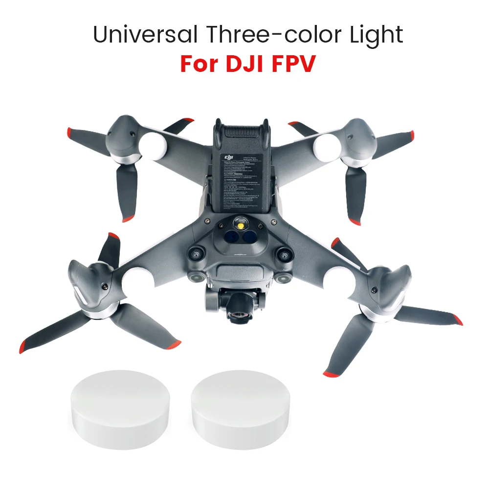 Простая прочная сменная батарея, трехцветная мигающая лампа, ночной Светильник для универсального FPV комбинированного дрона, аксессуары
Простая прочная сменная батарея, трехцветная мигающая лампа, ночной Светильник для универсального FPV комбинированного дрона, аксессуары