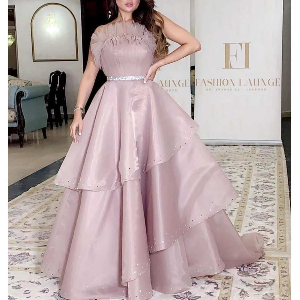 blush prom dresses ruffle crystal sashes belt evening dresses crystal a line evening gowns party dresses
blush prom dresses ruffle crystal sashes belt evening dresses crystal a line evening gowns party dresses