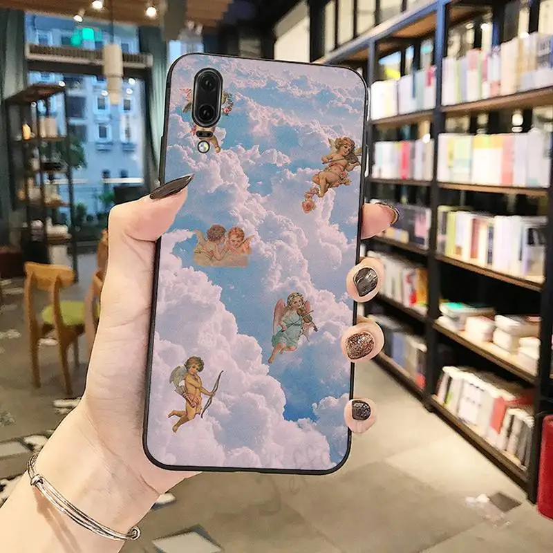 Angels baby art high quality Phone Case For Huawei honor Mate P 10 20 30 40 Pro 10i 9 10 20 8 x Lite
Angels baby art high quality Phone Case For Huawei honor Mate P 10 20 30 40 Pro 10i 9 10 20 8 x Lite