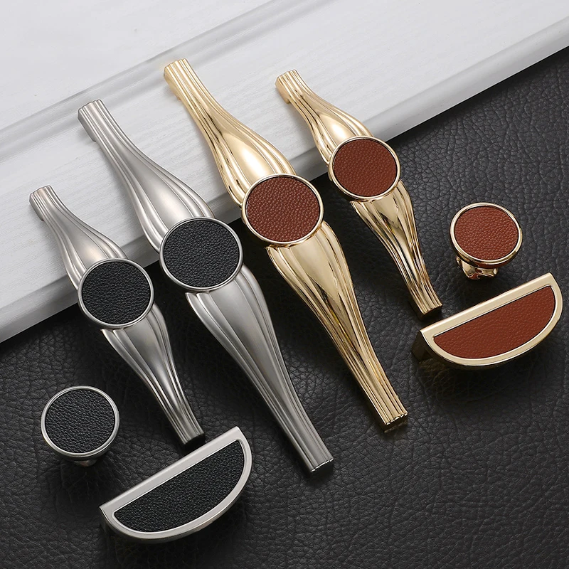 Zinc alloy Cabinet Handles American Style Solid Kitchen Cupboard Pulls Drawer Knobs Furniture Handle Hardware
Zinc alloy Cabinet Handles American Style Solid Kitchen Cupboard Pulls Drawer Knobs Furniture Handle Hardware