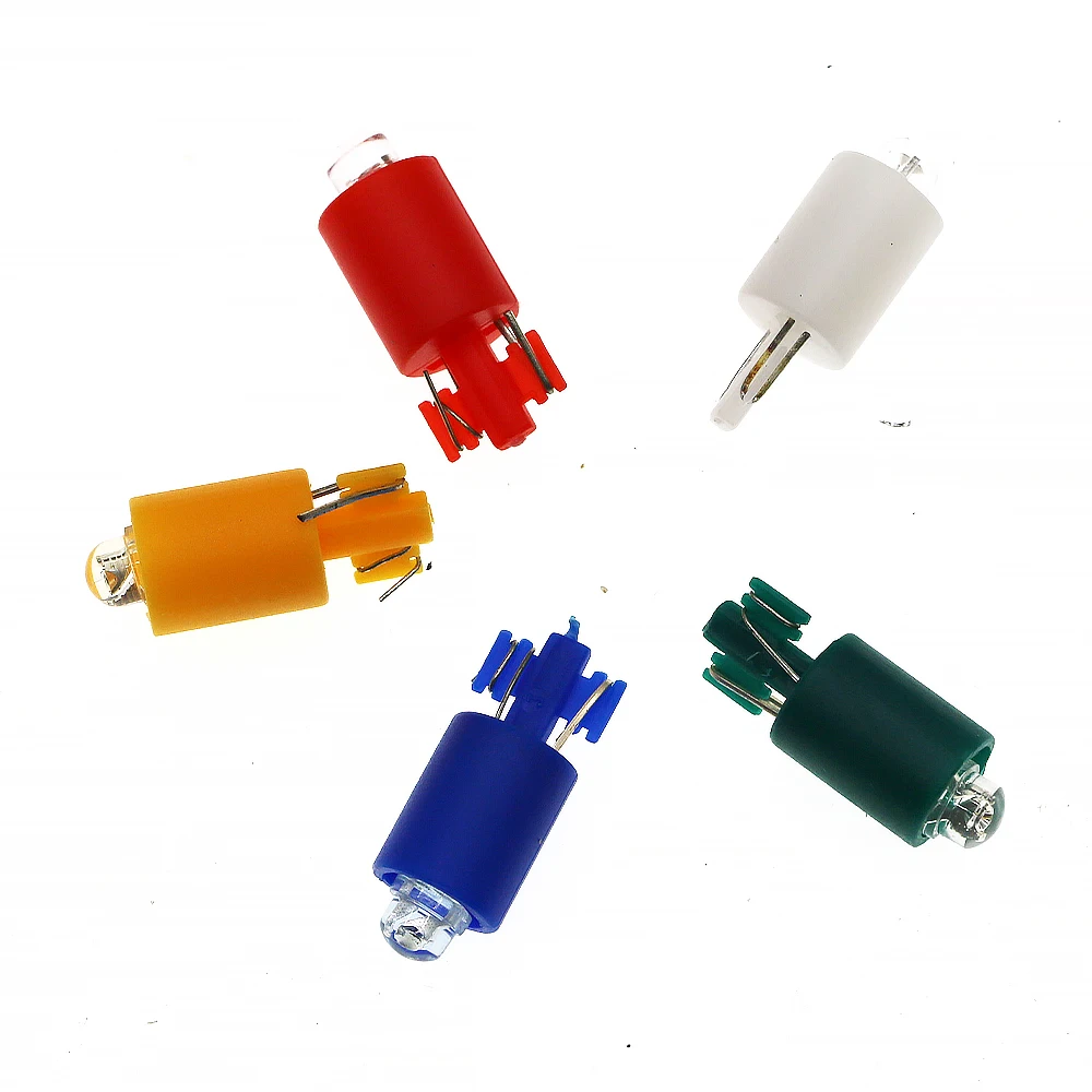 500pcs/lot Red Yellow Green Blue White Color Led Blub For Arcade Game Illuminated Push Button DC12V Light Lamp
500pcs/lot Red Yellow Green Blue White Color Led Blub For Arcade Game Illuminated Push Button DC12V Light Lamp