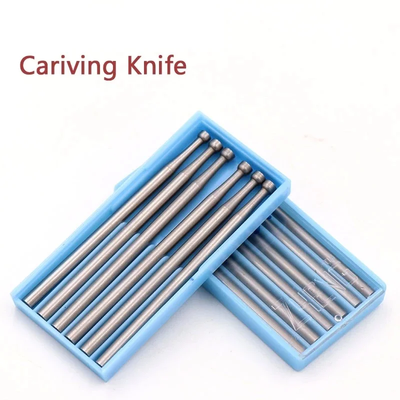 1/6pcs 1.0~2.3mm Engraving Knife Precision Tungsten Carbide Burrs Milling Cutter Rotary Tools Recessed Grinding Head 2.35mm
1/6pcs 1.0~2.3mm Engraving Knife Precision Tungsten Carbide Burrs Milling Cutter Rotary Tools Recessed Grinding Head 2.35mm
