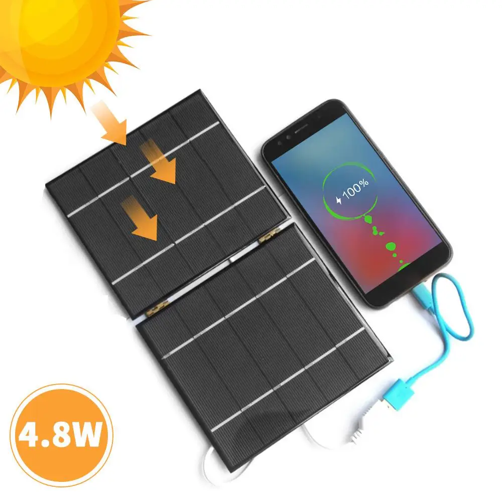 MINI Solar Panels 4.8w Street USB 7w Camping Solar Panels Solar Silicon Garden Decking Security Outdoor Polycrystalline
MINI Solar Panels 4.8w Street USB 7w Camping Solar Panels Solar Silicon Garden Decking Security Outdoor Polycrystalline