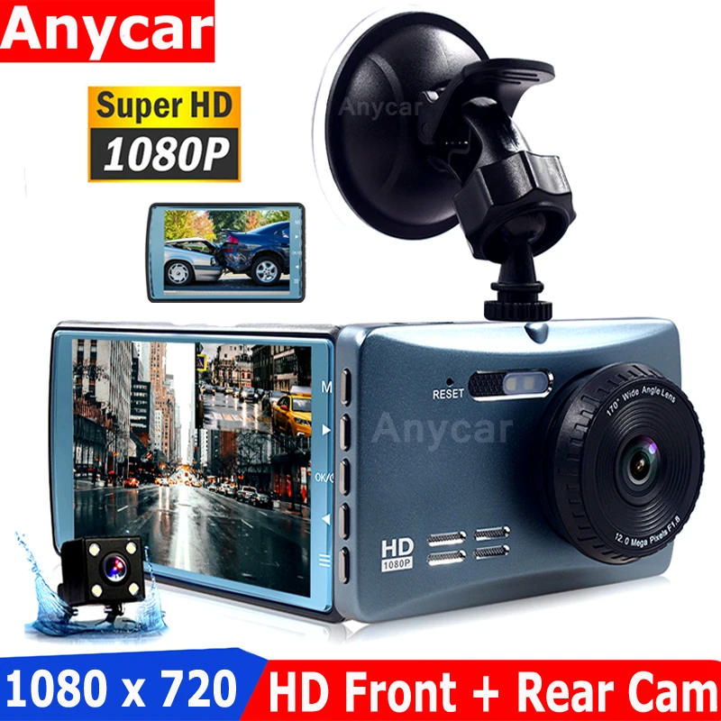 2020 DVR видеорегистратор, Автомобильный видеорегистратор Full HD 1080P, видеорегистратор 140, широкоугольный Автомобильный видеорегистратор, видео...
2020 DVR видеорегистратор, Автомобильный видеорегистратор Full HD 1080P, видеорегистратор 140, широкоугольный Автомобильный видеорегистратор, видео...