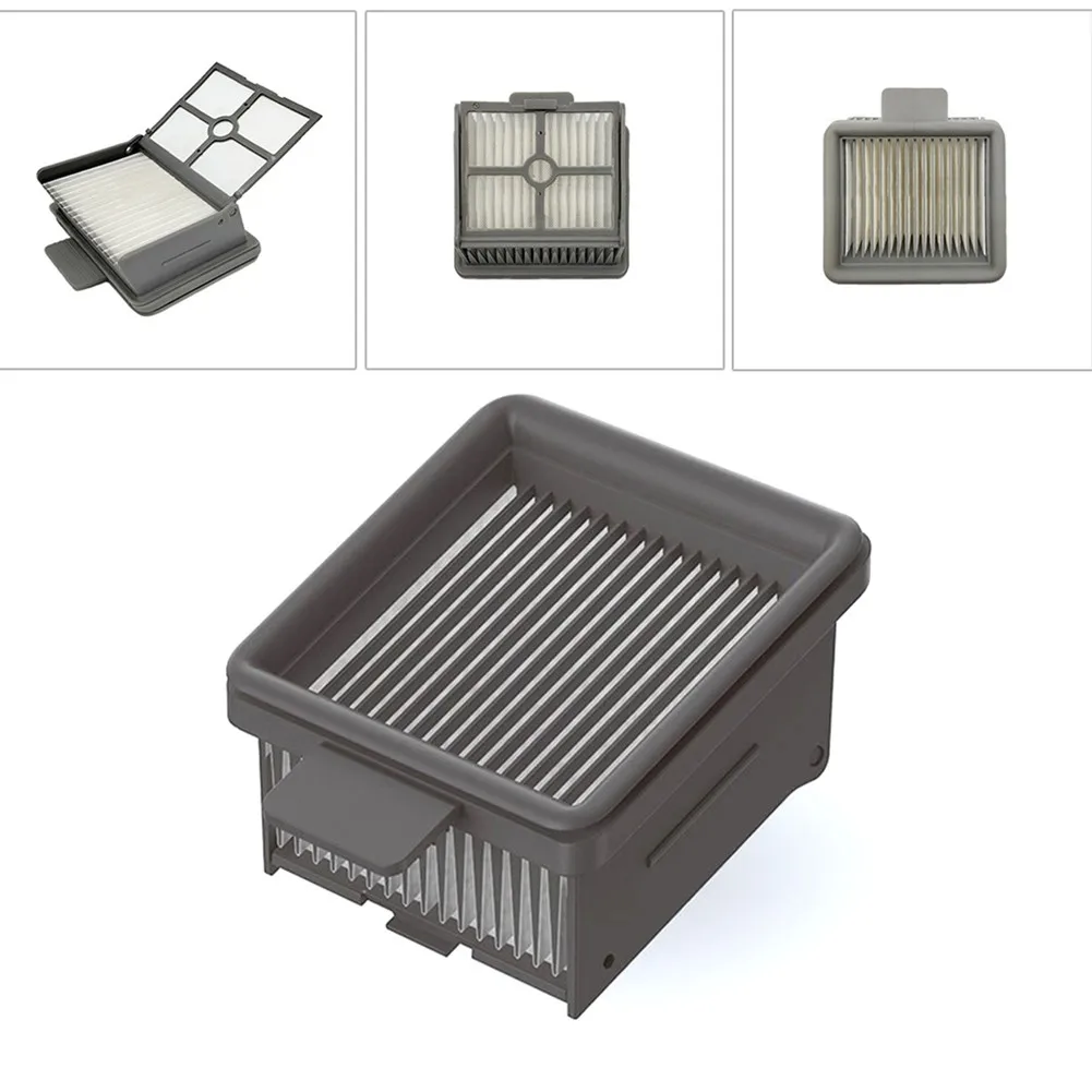 1Pcs Filter For Xiaomi Dreame H11 Wireless Floor Washing Mopping Machine Filter Vacuum Cleaner Sweeper Cleaning Tool
1Pcs Filter For Xiaomi Dreame H11 Wireless Floor Washing Mopping Machine Filter Vacuum Cleaner Sweeper Cleaning Tool