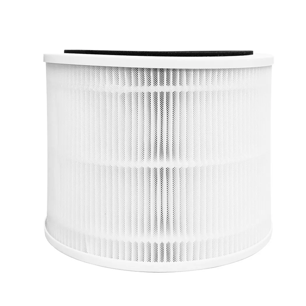1 Pcs Air Purifier Filter: For LEVOIT Core 300 3-in-1 Pre-Filter Replacement Attachment Spare Part
1 Pcs Air Purifier Filter: For LEVOIT Core 300 3-in-1 Pre-Filter Replacement Attachment Spare Part