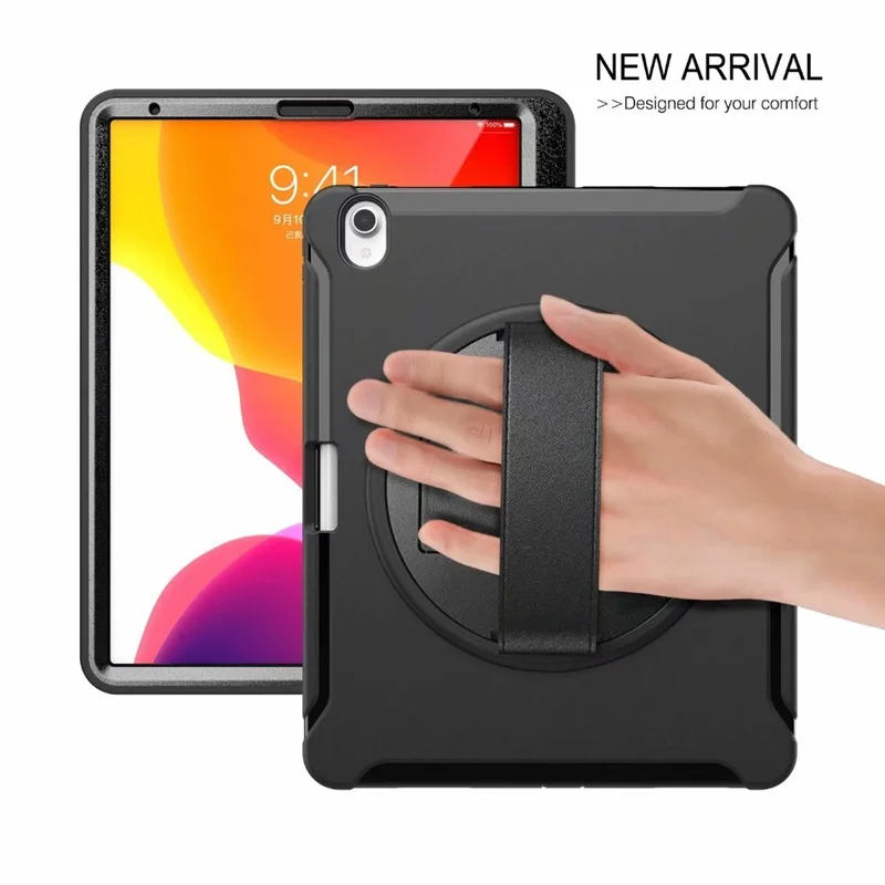 Case For iPad Pro 12.9 2018 Cover Shockproof Armor kickStand hand Strap PC Hard Case Funda for iPad Pro 12.9 inch 2018 case
Case For iPad Pro 12.9 2018 Cover Shockproof Armor kickStand hand Strap PC Hard Case Funda for iPad Pro 12.9 inch 2018 case