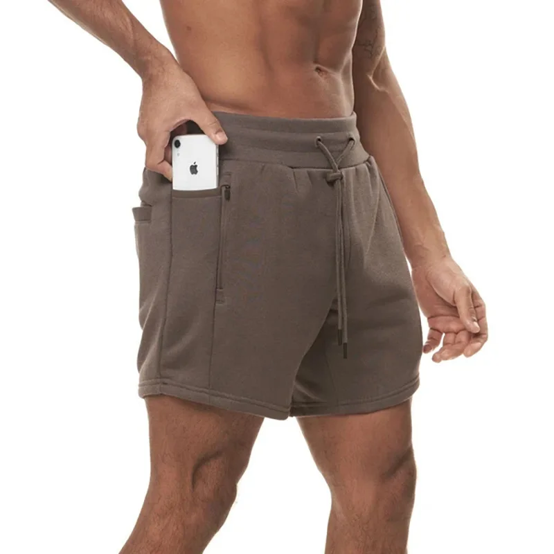 2020 summer men's new running shorts fashion casual shorts multi-pocket training pants sports men's shorts jogging fitness pants
2020 summer men's new running shorts fashion casual shorts multi-pocket training pants sports men's shorts jogging fitness pants