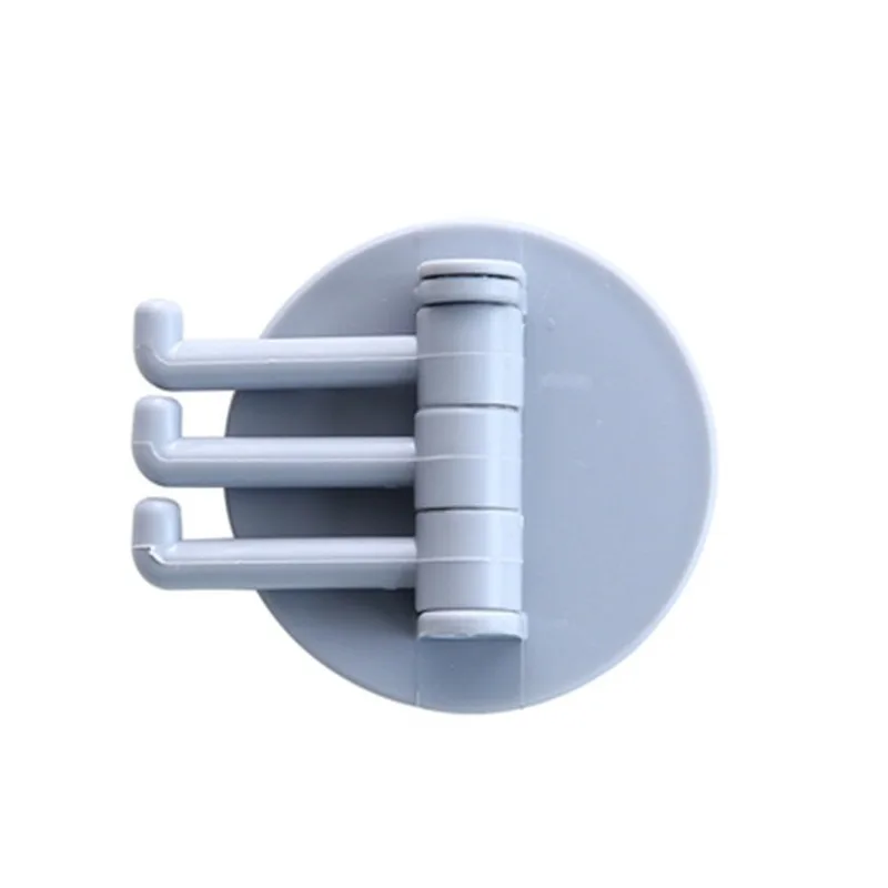 ABS Creative Hook Kitchen Wall Hanging Nail-Free Door Hooks Hooks For Bathroom Kitchen Storage Racks
ABS Creative Hook Kitchen Wall Hanging Nail-Free Door Hooks Hooks For Bathroom Kitchen Storage Racks