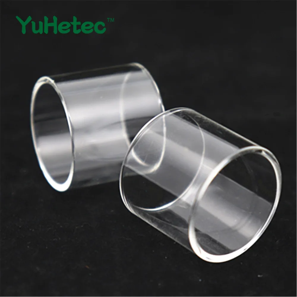Сменный стеклянный резервуар YUHETEC для Joyetech eVic VTC Dual 4 мл/украшенная Емкость 6 мл/eGo AIO eco 1,2 мл, 2 шт.
Сменный стеклянный резервуар YUHETEC для Joyetech eVic VTC Dual 4 мл/украшенная Емкость 6 мл/eGo AIO eco 1,2 мл, 2 шт.