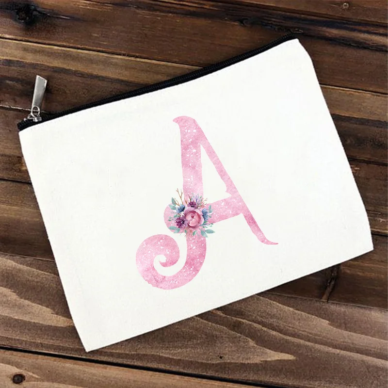 Многофункциональная женская косметичка с принтом в виде алфавита, 26 дюймов, сумка для наружного хранения
Многофункциональная женская косметичка с принтом в виде алфавита, 26 дюймов, сумка для наружного хранения