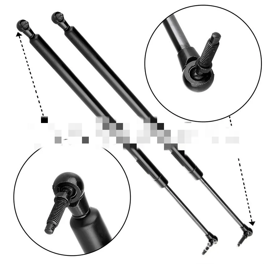 Газовая пружина от производителя для модели 01-07 Chrysler Town & Country
Газовая пружина от производителя для модели 01-07 Chrysler Town & Country