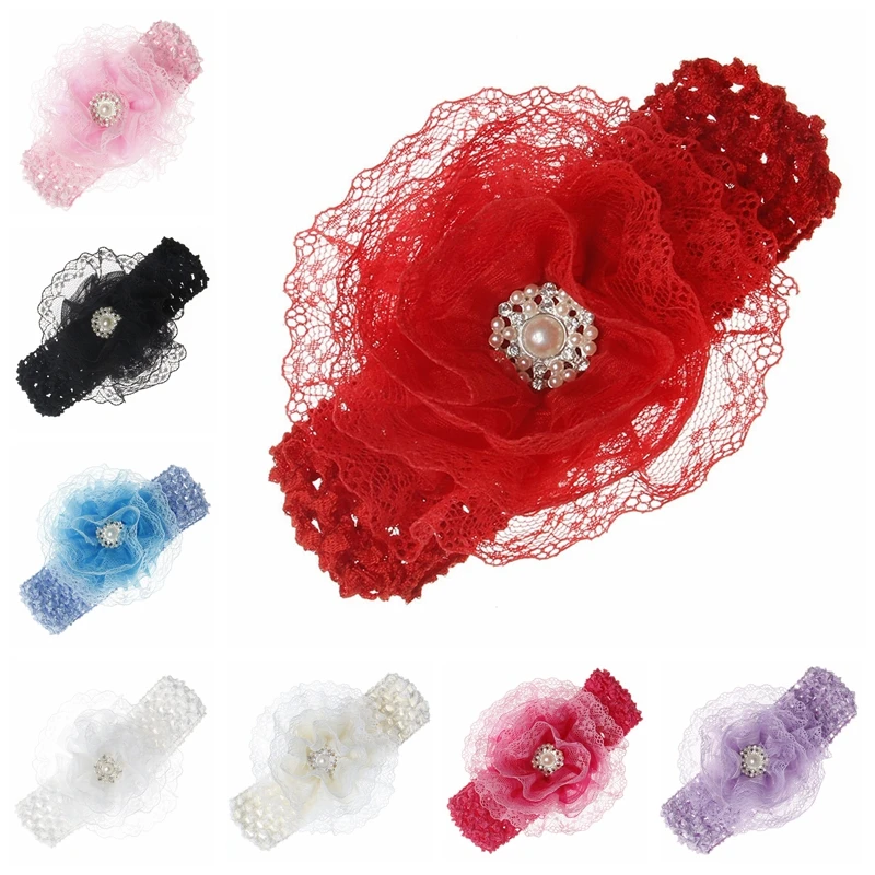 8 цветов Высота каблука 10 см, ручная работа, искусственные цветок жемчужного Кружева повязка на голову «кроше»; Резинка для волос, обтянутая ... 
8 цветов Высота каблука 10 см, ручная работа, искусственные цветок жемчужного Кружева повязка на голову «кроше»; Резинка для волос, обтянутая ...
