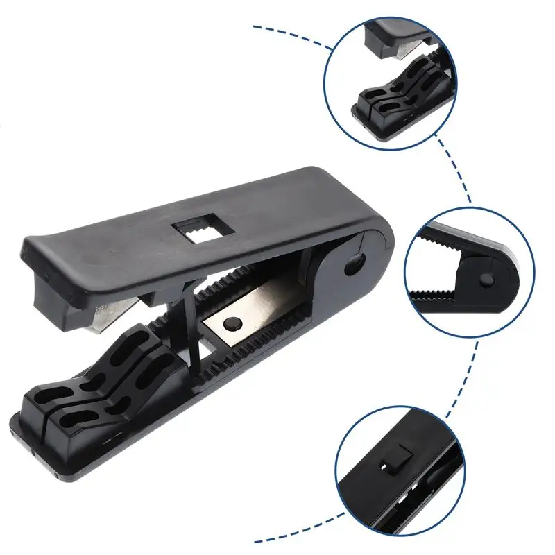 3pcs PE Hose Cutter Prime High Quality Durable Premium Scissor Tube Cutter Cut Tool for Water Purifier PE Tube
3pcs PE Hose Cutter Prime High Quality Durable Premium Scissor Tube Cutter Cut Tool for Water Purifier PE Tube