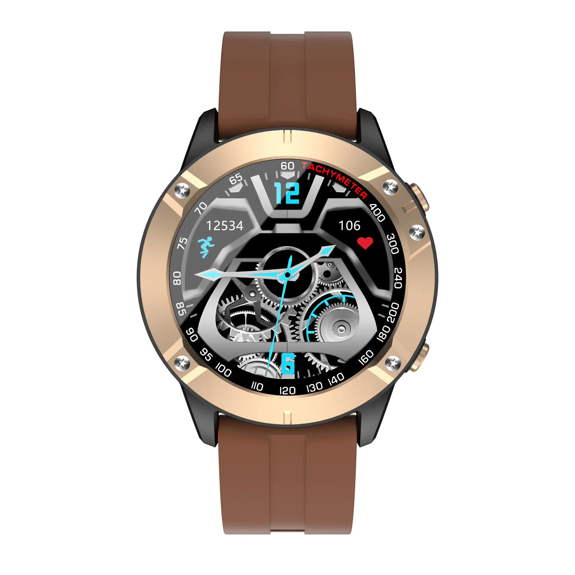 SmartWatch Full Touch HD Screen Bluetooth Call Women
SmartWatch Full Touch HD Screen Bluetooth Call Women