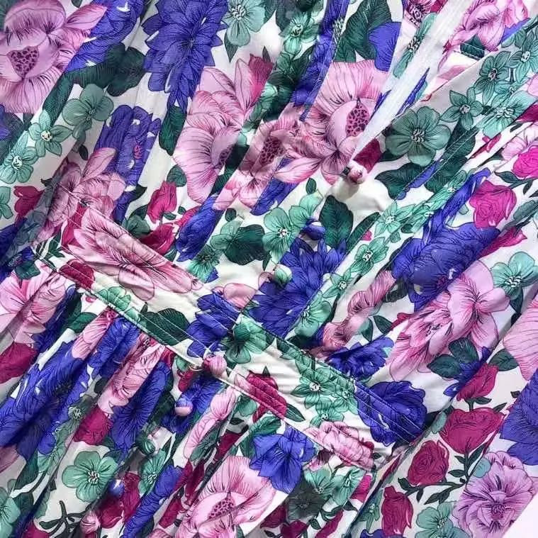 High quality New Z11325 Fashion Women 2021 spring Dress Luxury famous Brand European Design party style dress
High quality New Z11325 Fashion Women 2021 spring Dress Luxury famous Brand European Design party style dress