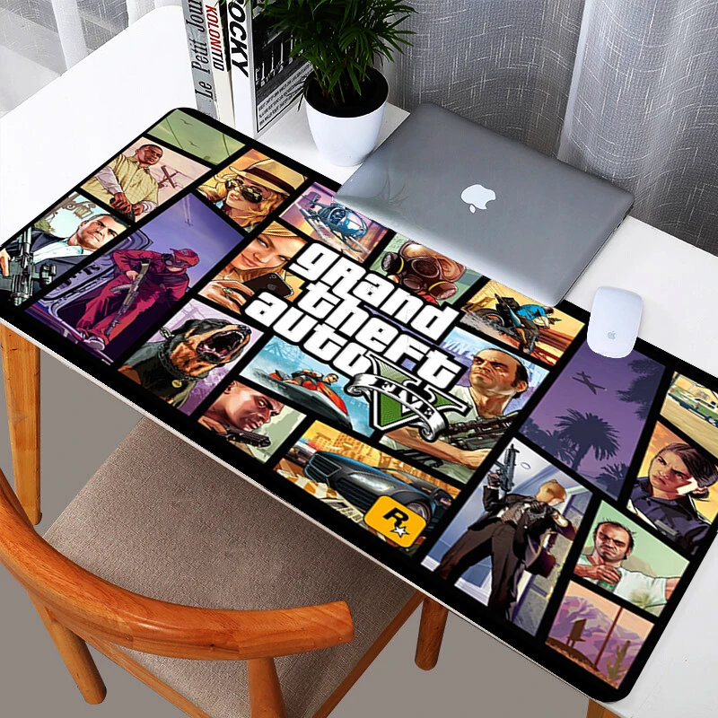 Gta Mouse Mat For Pc Gamers Speed Gaming Masue Mats Desk Pad 400x900 Xxl Mousepad Gamer Mausepad Deskmat Extended Mouse Pad
Gta Mouse Mat For Pc Gamers Speed Gaming Masue Mats Desk Pad 400x900 Xxl Mousepad Gamer Mausepad Deskmat Extended Mouse Pad