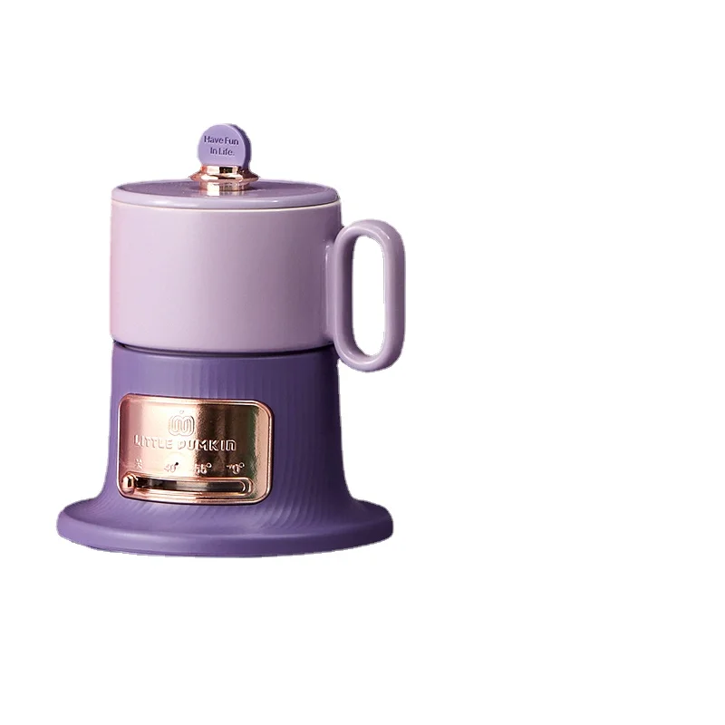 Термокружка zq с подогревом, домашняя и офисная Термокружка с подогревом горячего молока, на водной основе, 55 градусов 
Термокружка zq с подогревом, домашняя и офисная Термокружка с подогревом горячего молока, на водной основе, 55 градусов