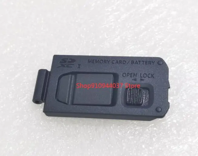 TZ80 Battery cover Door Lid For Panasonic DMC-TZ80 TZ81 ZS60 ZS70 TZ9 Door Unit Black Camera Repair Part free shipping
TZ80 Battery cover Door Lid For Panasonic DMC-TZ80 TZ81 ZS60 ZS70 TZ9 Door Unit Black Camera Repair Part free shipping