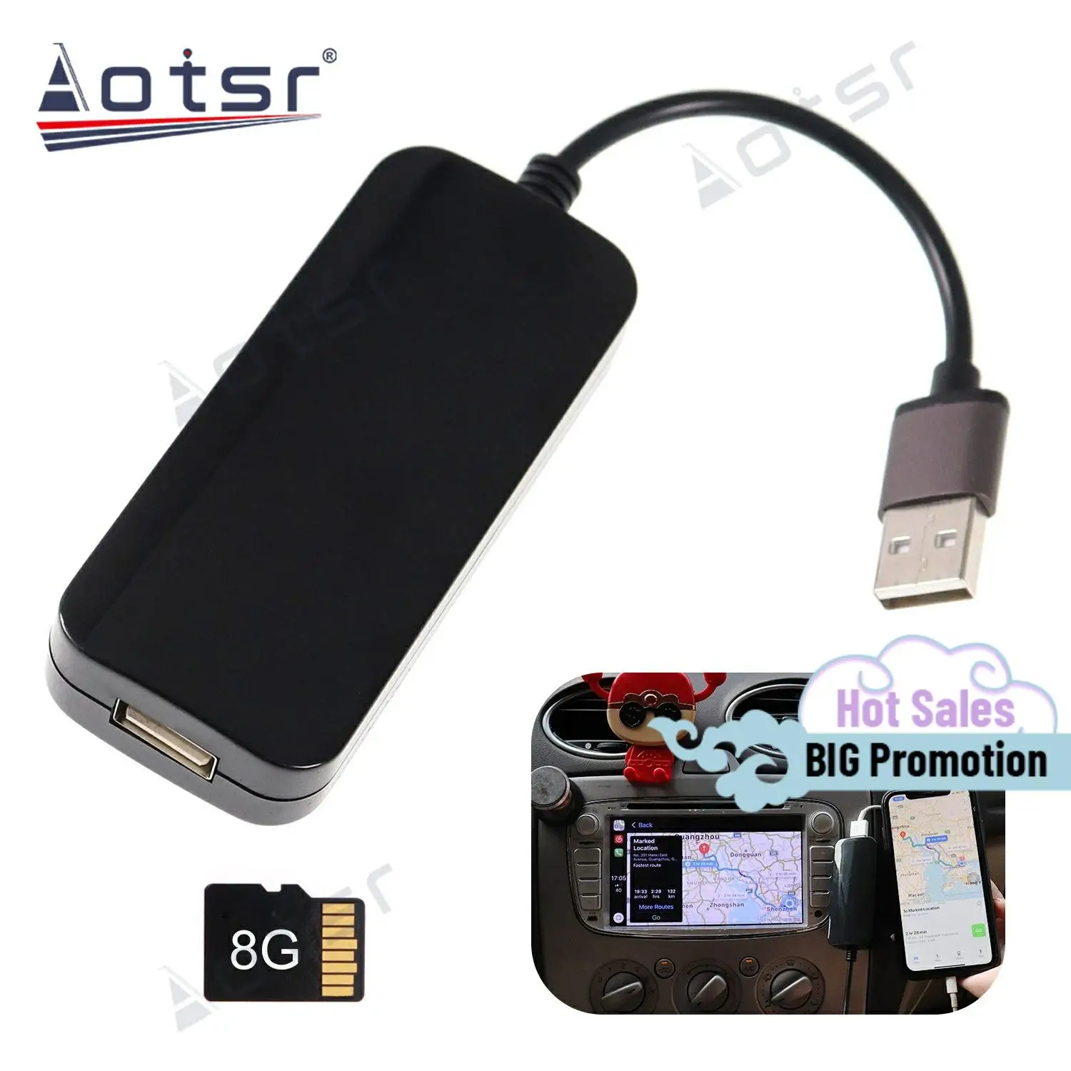 Carlinke USB Smart Link для Apple IOS CarPlay Dongle для Android GPS-навигатор плеер Mini USB Carplay Stick с Android авто
Carlinke USB Smart Link для Apple IOS CarPlay Dongle для Android GPS-навигатор плеер Mini USB Carplay Stick с Android авто