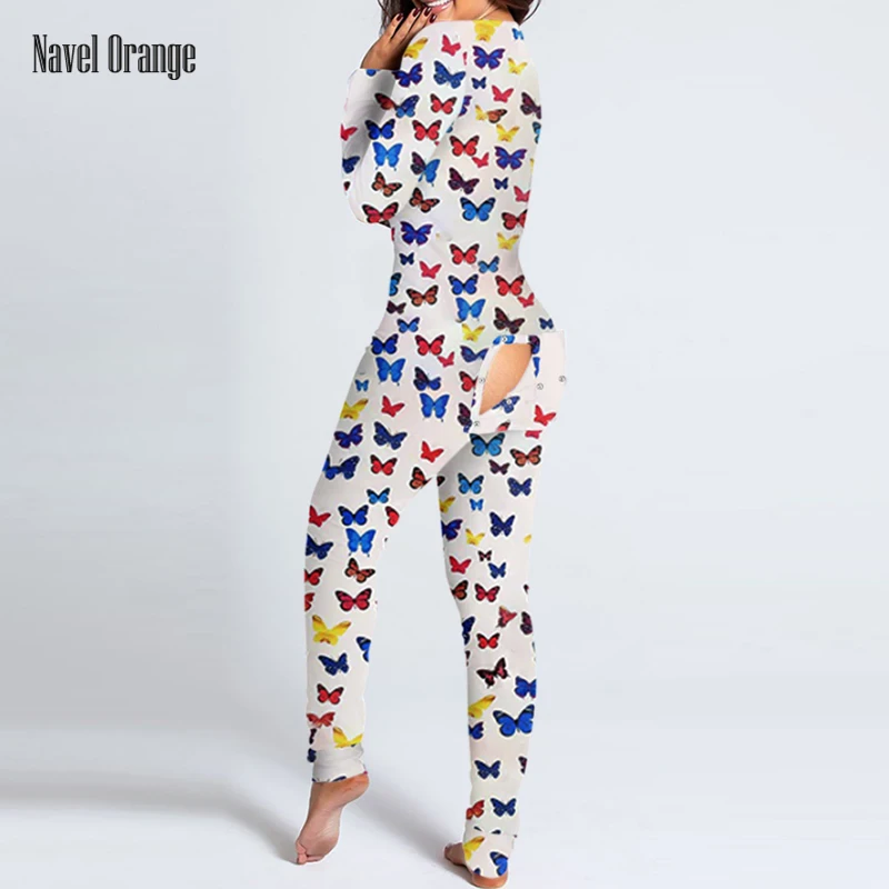New Women V-Neck Sexy Jumpsuit Pajamas Summer Loungewear Button Flap Simple Bodysuit Slim Short Sleep Wear Rompers Dropshipping
New Women V-Neck Sexy Jumpsuit Pajamas Summer Loungewear Button Flap Simple Bodysuit Slim Short Sleep Wear Rompers Dropshipping