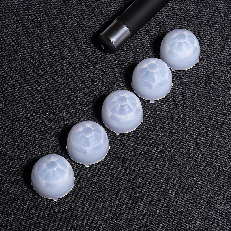 Fresnel lens Infrared induction 100 ° induction angle 10M distance PIR lens high sensitivity Infrared sensing of human body
Fresnel lens Infrared induction 100 ° induction angle 10M distance PIR lens high sensitivity Infrared sensing of human body