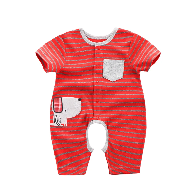 2022 Mini Car Summer Baby One-piece Baby Toddler Cotton Clothes One-piece Children's Pajamas Cartoon Puppy Newborn Baby
2022 Mini Car Summer Baby One-piece Baby Toddler Cotton Clothes One-piece Children's Pajamas Cartoon Puppy Newborn Baby
