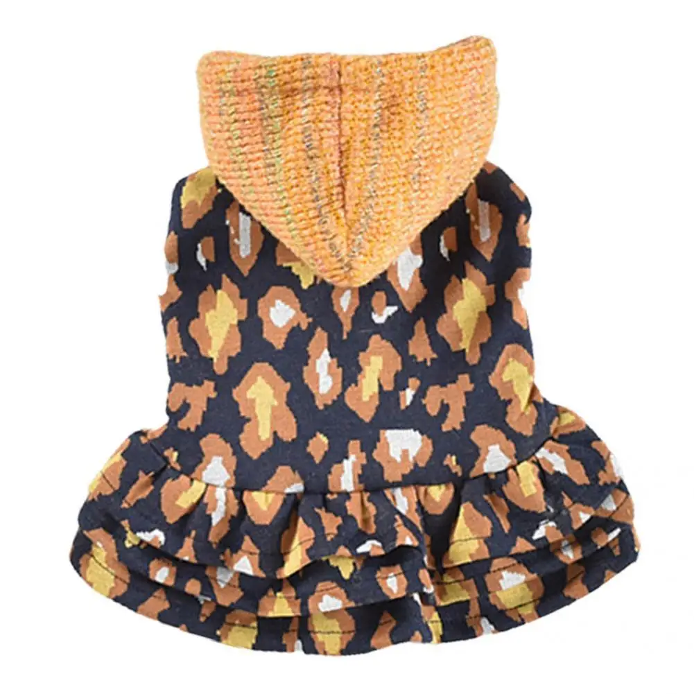 Easy-wearing Beautiful Pet Dogs Cats Dress Clothes Adorable Dog Dress Elegant for Winter
Easy-wearing Beautiful Pet Dogs Cats Dress Clothes Adorable Dog Dress Elegant for Winter