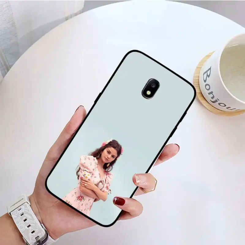 selena gomez Phone Case For Samsung Galaxy J7 PRIME J2Pro2018 J4 Plus J5 PRIME J6 J7 Duo Neo J737 J8 
selena gomez Phone Case For Samsung Galaxy J7 PRIME J2Pro2018 J4 Plus J5 PRIME J6 J7 Duo Neo J737 J8