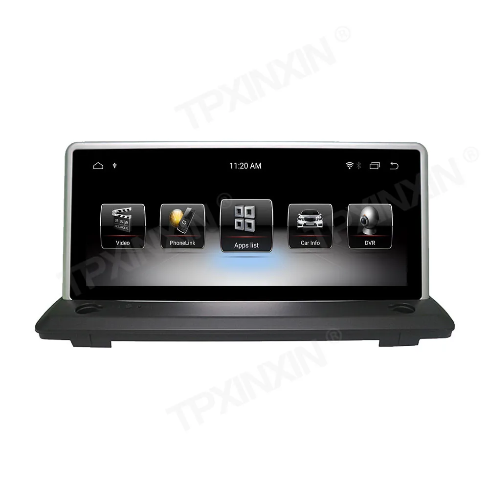 Android 10 PX6 For Volvo XC90 2004 2005 2006 - 2014 Car Radio Multimedia Video Audio DVD Player Navigation GPS Accessories 2din
Android 10 PX6 For Volvo XC90 2004 2005 2006 - 2014 Car Radio Multimedia Video Audio DVD Player Navigation GPS Accessories 2din