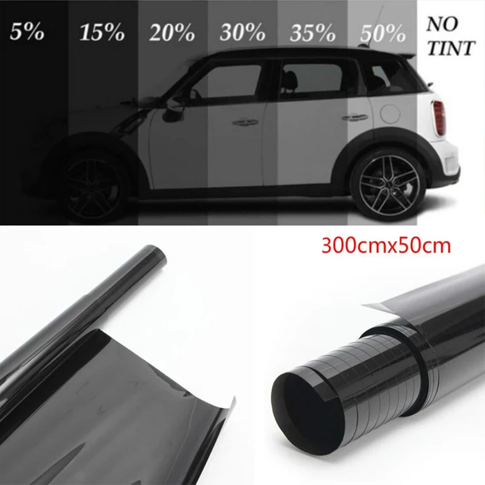 Black Car Window Flim Static Cling Privacy Sun Blocking Anti UV Window Tint Opaque Window Film for Car Bedroom Restroom Accessor
Black Car Window Flim Static Cling Privacy Sun Blocking Anti UV Window Tint Opaque Window Film for Car Bedroom Restroom Accessor
