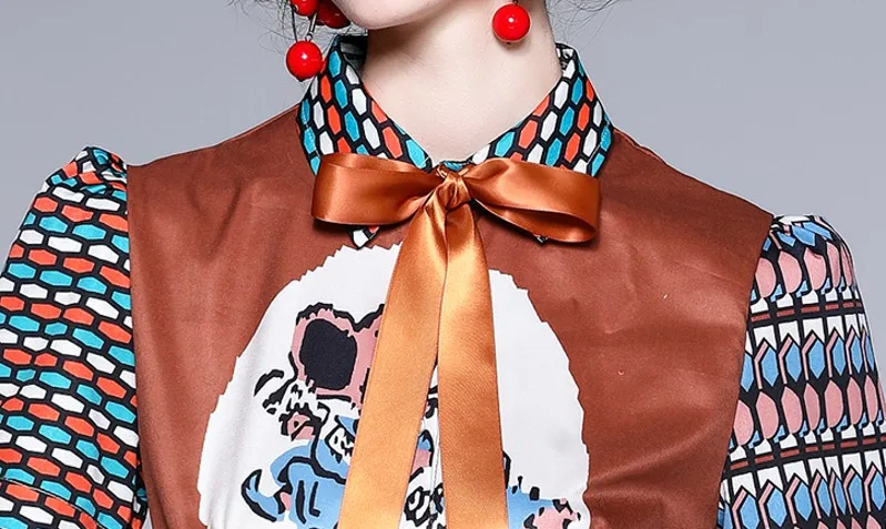 2021 Summer fashion women Retro Floral Dress Women short Sleeve turn down Collar Flower Print casual Dresses
2021 Summer fashion women Retro Floral Dress Women short Sleeve turn down Collar Flower Print casual Dresses