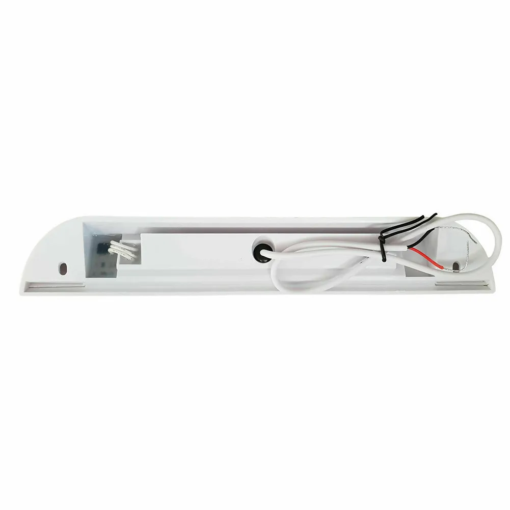 LED Awning Light 12V 24V Waterproof 256mm Exterior Caravan Motorhome Strip Lamp Car Lights Light Bar/Work Light
LED Awning Light 12V 24V Waterproof 256mm Exterior Caravan Motorhome Strip Lamp Car Lights Light Bar/Work Light