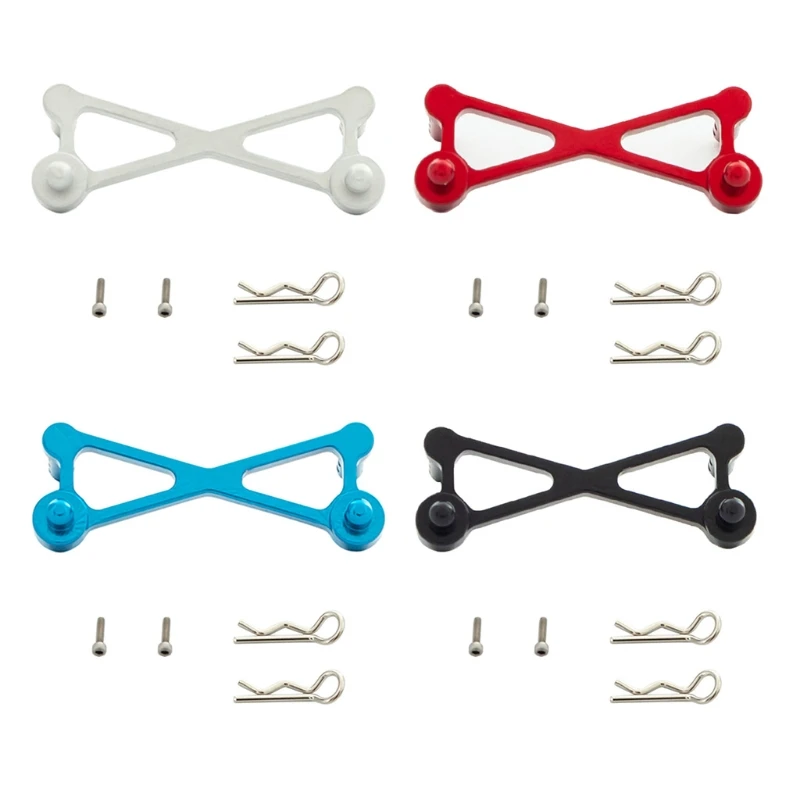 Металлическое Переднее Крепление для корпуса, обновление колонки, прочные запасные аксессуары для Axial SCX24 C10, модифицированные детали автом...
Металлическое Переднее Крепление для корпуса, обновление колонки, прочные запасные аксессуары для Axial SCX24 C10, модифицированные детали автом...