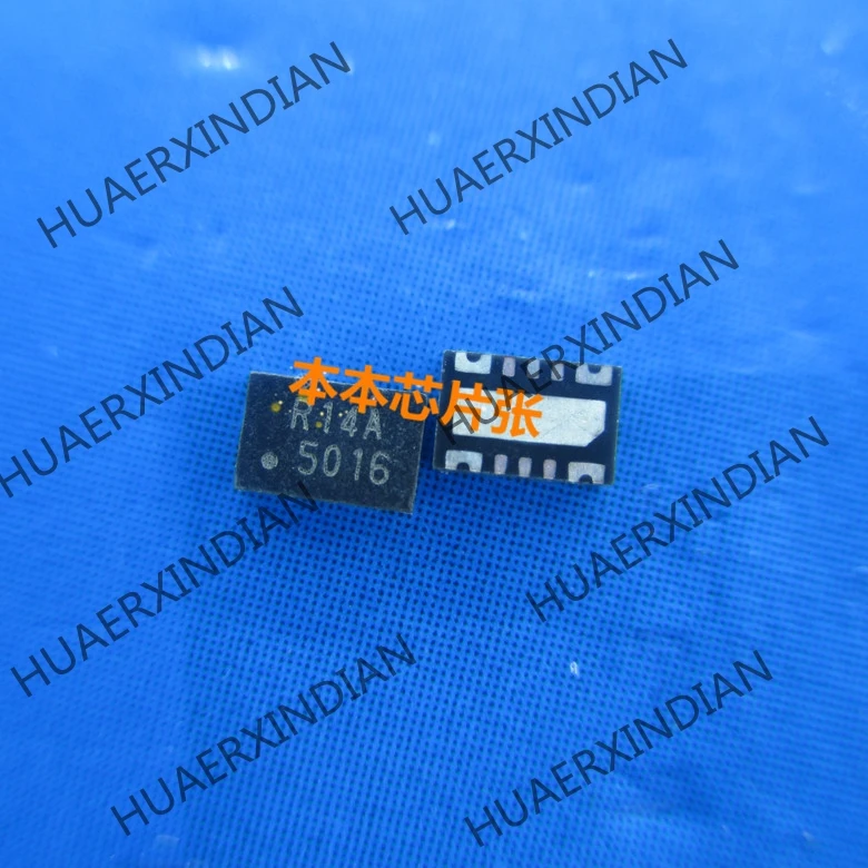 Новый G5016KD1U G5016 Q341 5016 QFN 4 5 высокое качество в наличии|Импульсный источник питания|