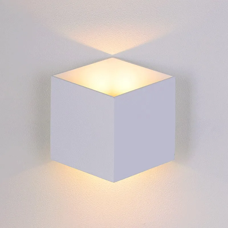 Kenlux 10W Led Wall Lamp Aluminum Outdoor wall lamp Modern For Home Stairs garden yard Bedside Bathroom led christmas Lighting
Kenlux 10W Led Wall Lamp Aluminum Outdoor wall lamp Modern For Home Stairs garden yard Bedside Bathroom led christmas Lighting