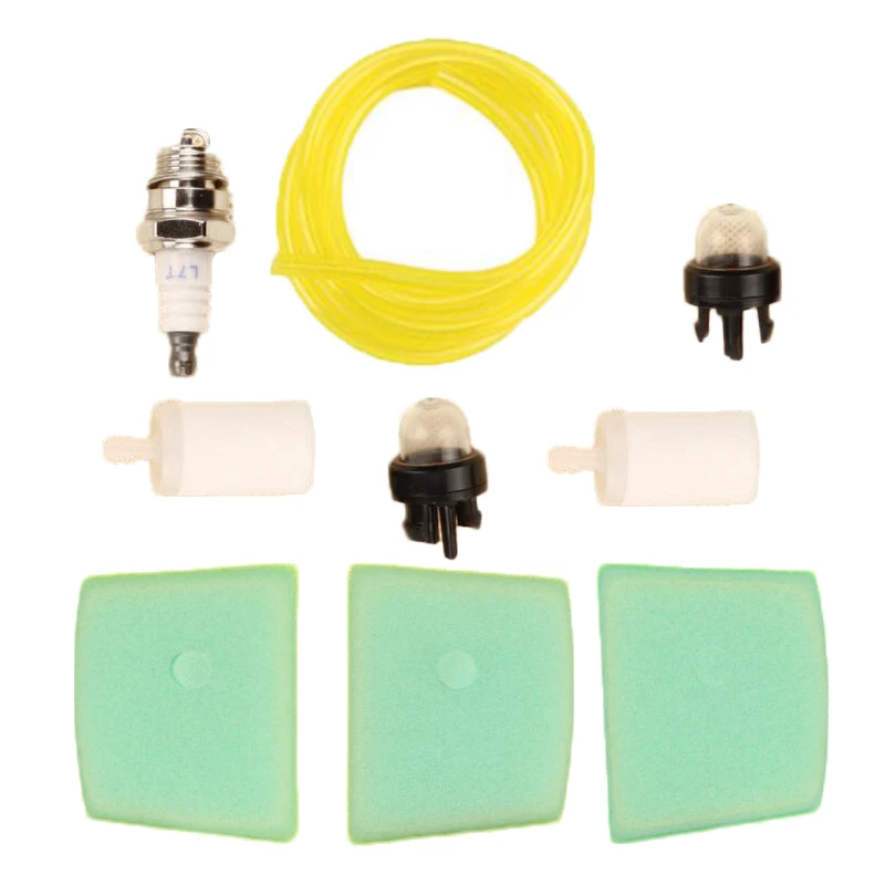 Primer Bulbs Fuel Pipe Line Spark Plug For Husqvarna 123C 123L 123LD 223L Tools
Primer Bulbs Fuel Pipe Line Spark Plug For Husqvarna 123C 123L 123LD 223L Tools