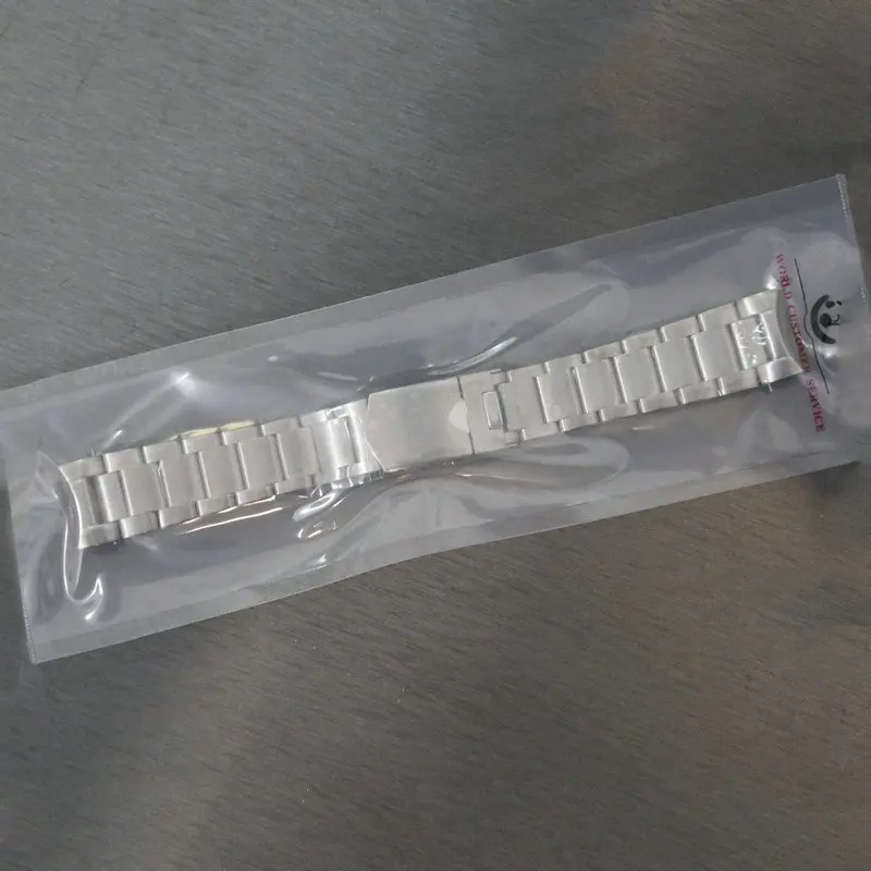 Watch Accessories Bracelet for Tudor Watch Strap Solid Stainless Steel Watch Band High-end Quaility Watch Chain Silver 22MM
Watch Accessories Bracelet for Tudor Watch Strap Solid Stainless Steel Watch Band High-end Quaility Watch Chain Silver 22MM