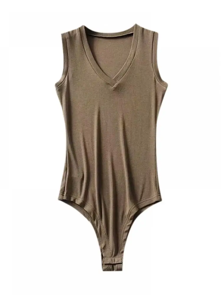 Women'S Summer Open File Europe And The United States Sexy Suit Sleeveless Vest To Absorb Sweat, New Release
Women'S Summer Open File Europe And The United States Sexy Suit Sleeveless Vest To Absorb Sweat, New Release