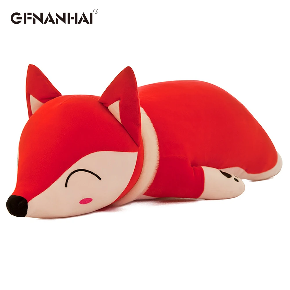 35/50cm Kawaii Dolls Stuffed Animals & Plush Toys for Girls Children Boys Toys Plush Pillow Fox Stuffed Animals Soft Toy Doll 
35/50cm Kawaii Dolls Stuffed Animals & Plush Toys for Girls Children Boys Toys Plush Pillow Fox Stuffed Animals Soft Toy Doll