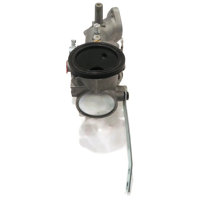 Carburetor With Gasket For Briggs & Stratton 491031 490499 491026 281707 12Hp Engine Carb
Carburetor With Gasket For Briggs & Stratton 491031 490499 491026 281707 12Hp Engine Carb