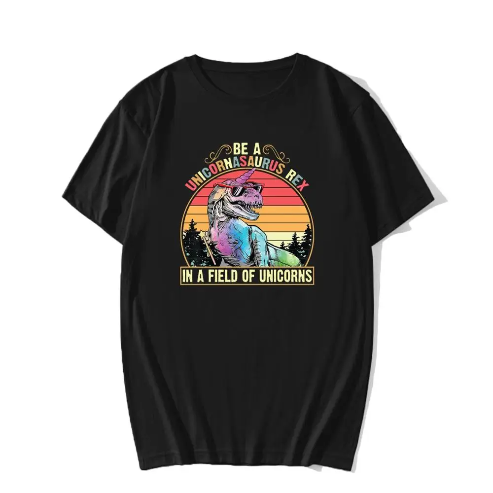 FLC cotton t shirt men 2020 Be Unicornasaurus print t-shirt animal Unicorns casual short-sleeve o-neck men clothing summer tops
FLC cotton t shirt men 2020 Be Unicornasaurus print t-shirt animal Unicorns casual short-sleeve o-neck men clothing summer tops