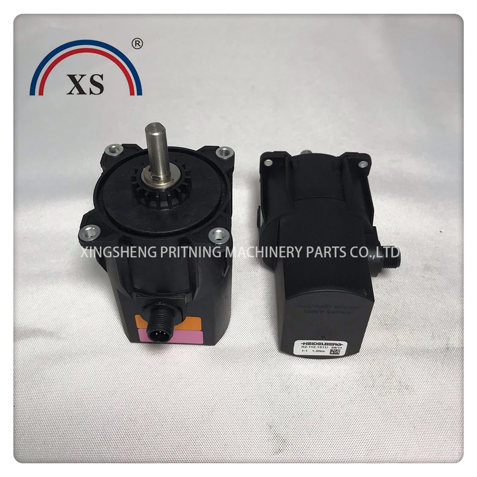 Высококачественные запчасти для печатных машин XL105 CX102 CD102 R2.112.1311 сервопривод с редукторным двигателем
Высококачественные запчасти для печатных машин XL105 CX102 CD102 R2.112.1311 сервопривод с редукторным двигателем