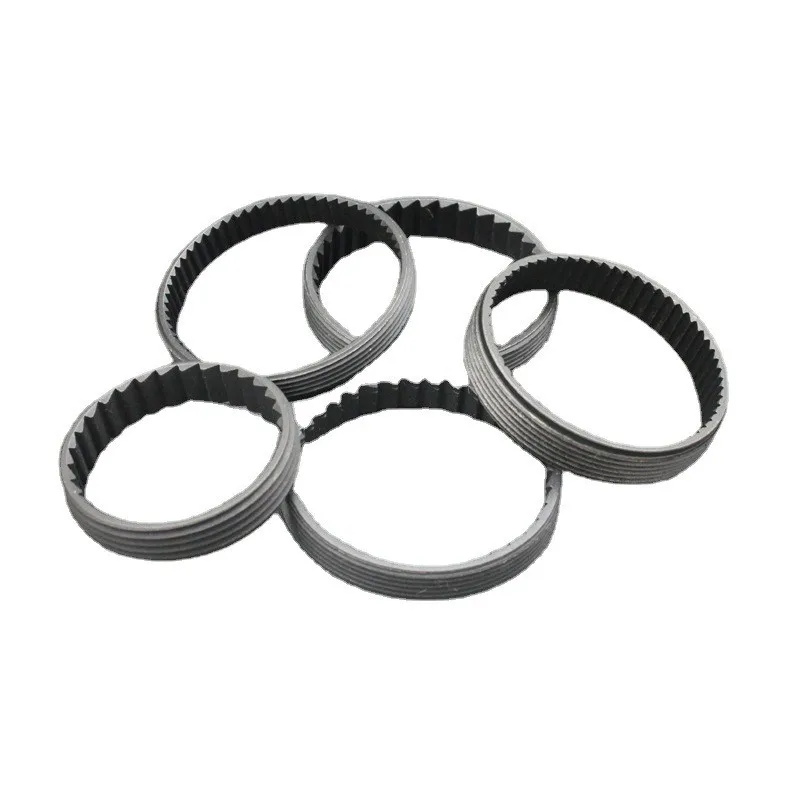 Bicycle Wheel Hub Body Base Pawl Ring 30/36/60T Chrome Steel MTB Road Bike Ratchet Tooth Ring M43x1.0/M36x1.5 Bike Accessories
Bicycle Wheel Hub Body Base Pawl Ring 30/36/60T Chrome Steel MTB Road Bike Ratchet Tooth Ring M43x1.0/M36x1.5 Bike Accessories